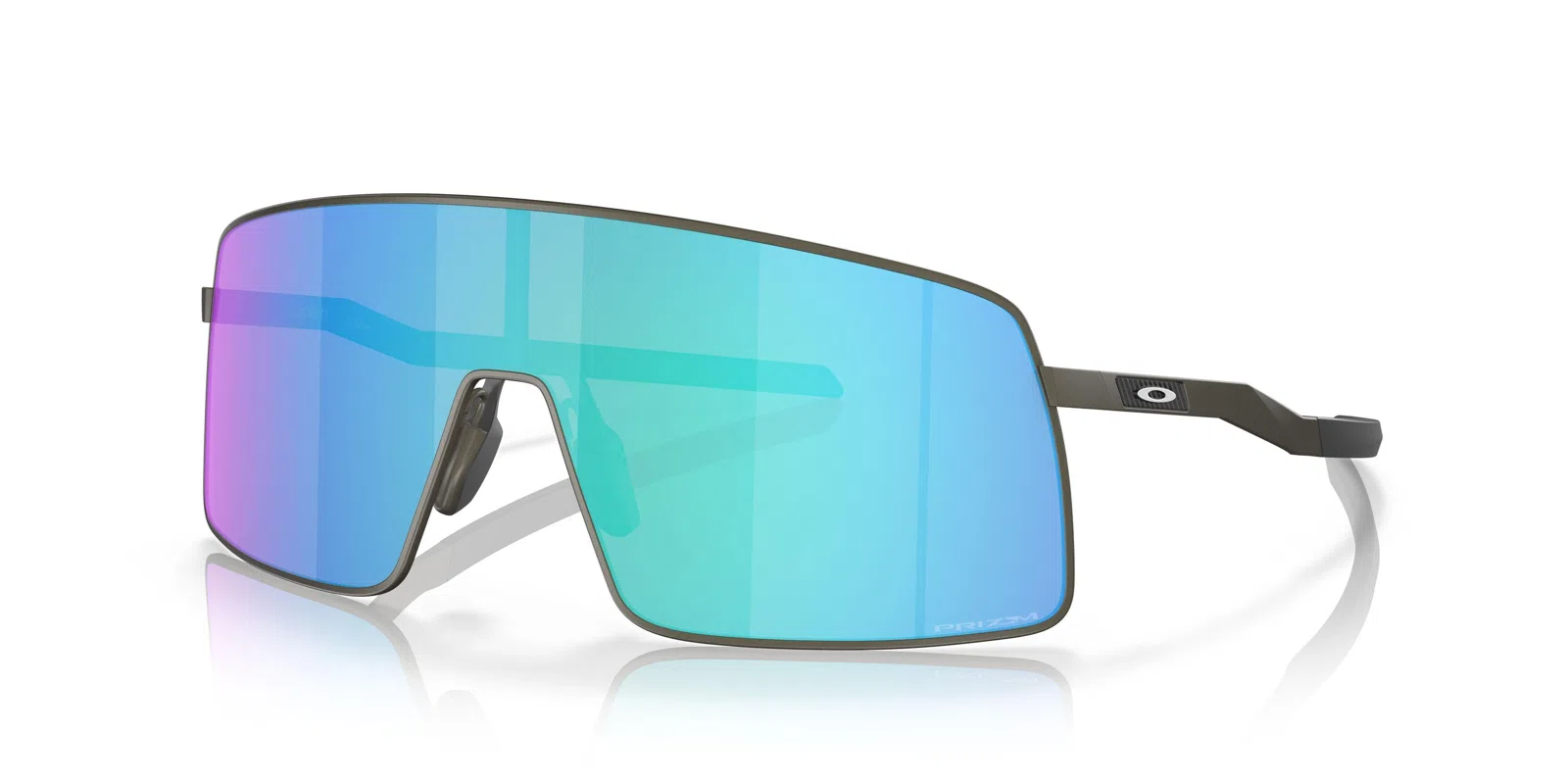 Oakley Sutro Ti 6013 Sunglasses - view 5